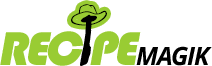 RecipeMagik logo