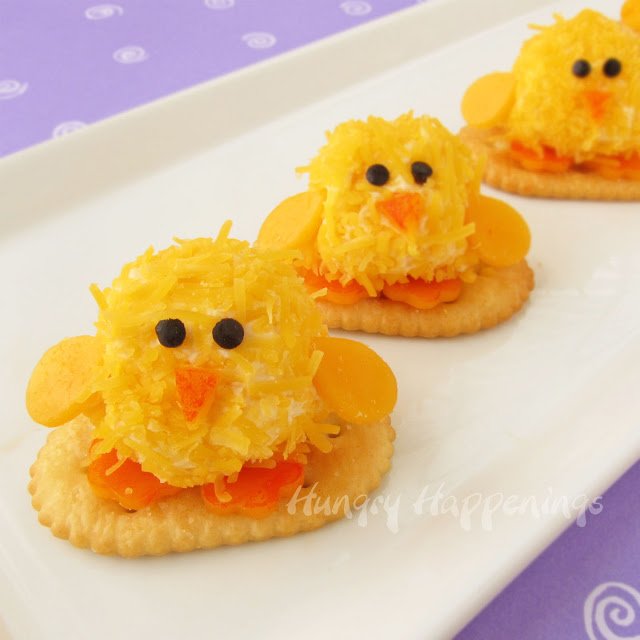 Easter Appetizer Recipes