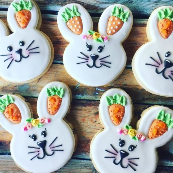 Best Easter Cookies That Are So Cute That You Will Want To Save It Forever