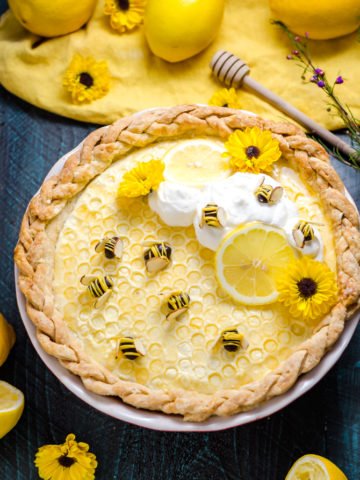 Easter Pie Recipes