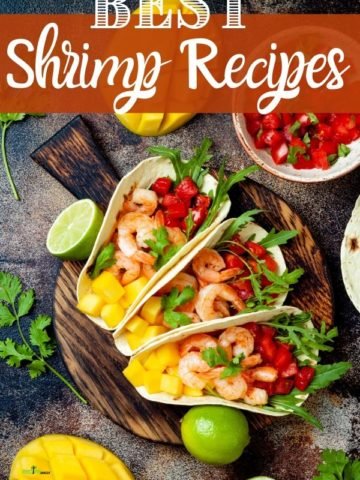 Shrimp Recipes for Dinner