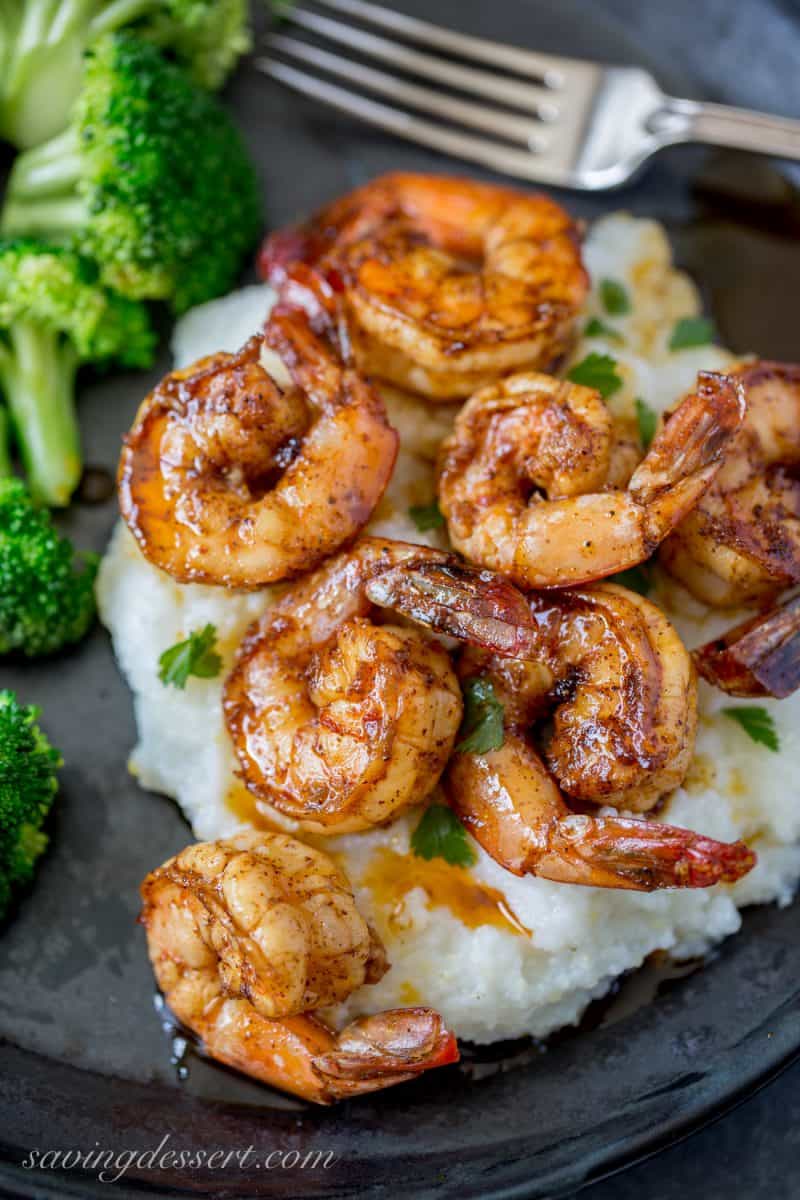 Shrimp Recipes for Dinner