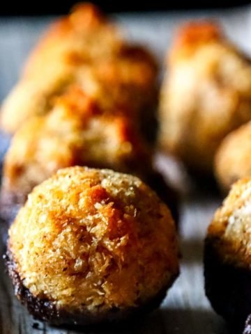 Coconut Macaroons