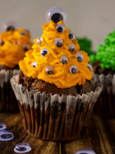 Halloween party food recipes