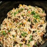 Slow Cooker recipes for Fall