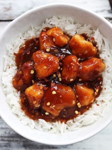 quick and easy dinner recipes