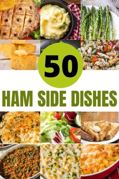 ham sides