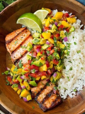 easy weeknight dinner recipes