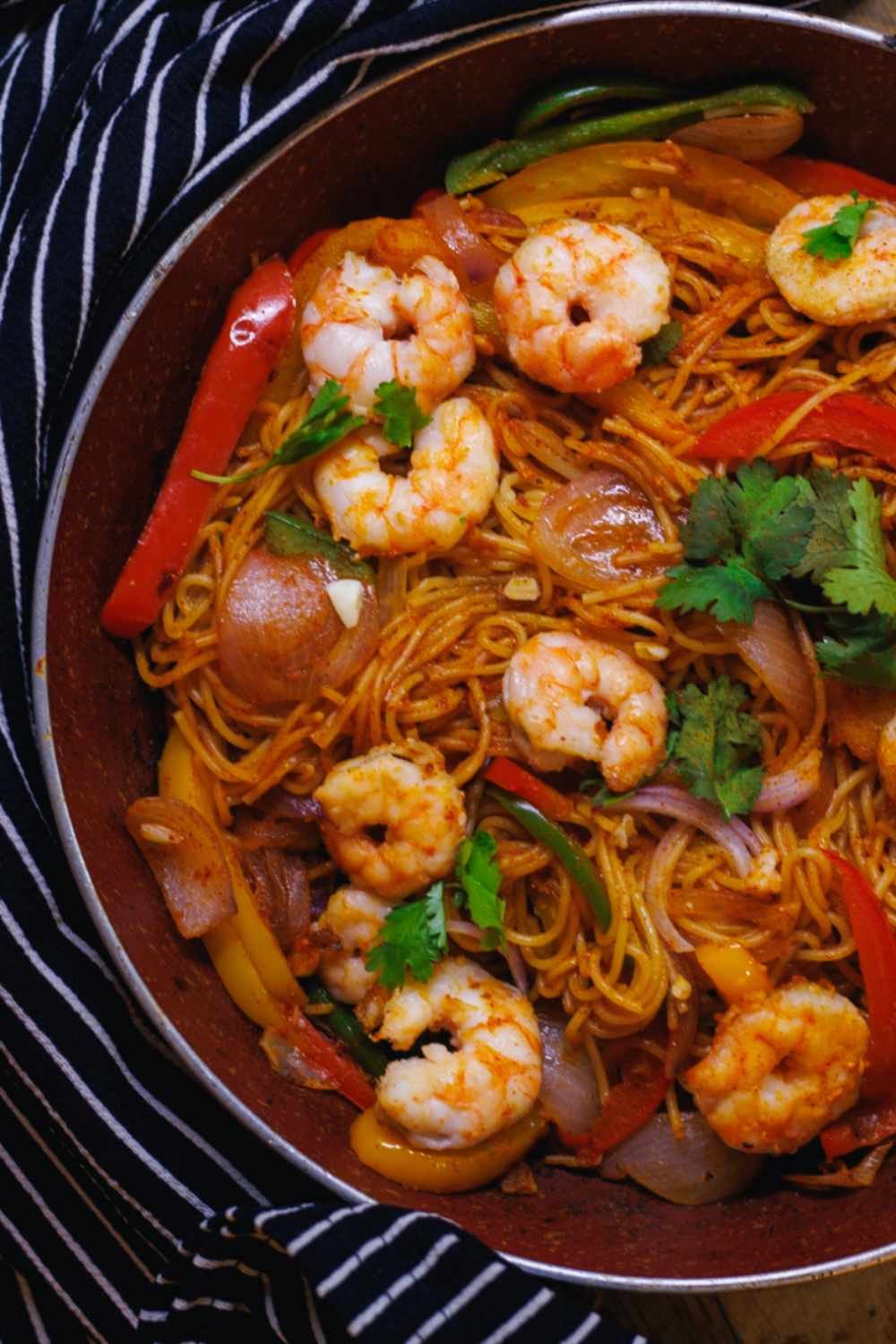 easy weeknight dinner recipes