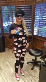 Easy DIY Halloween Costumes for Women
