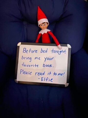 30 Days of Elf on the Shelf ideas both Kids & Adults Will Love