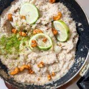 coconut lime rice