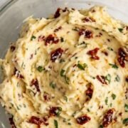 whipped marry me butter