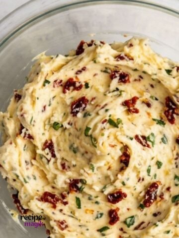 whipped marry me butter