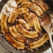 Southern Banana Fosters